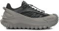 Moncler Trailgrip GTX low-top sneakers Zwart - Zwart