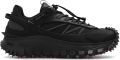 Moncler Trailgrip GTX low-top sneakers Zwart - Zwart