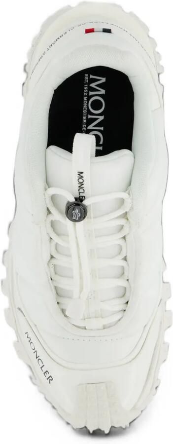 Moncler Tailgrip GTX sneakers Wit