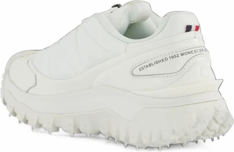 Moncler Tailgrip GTX sneakers Wit - Foto 2