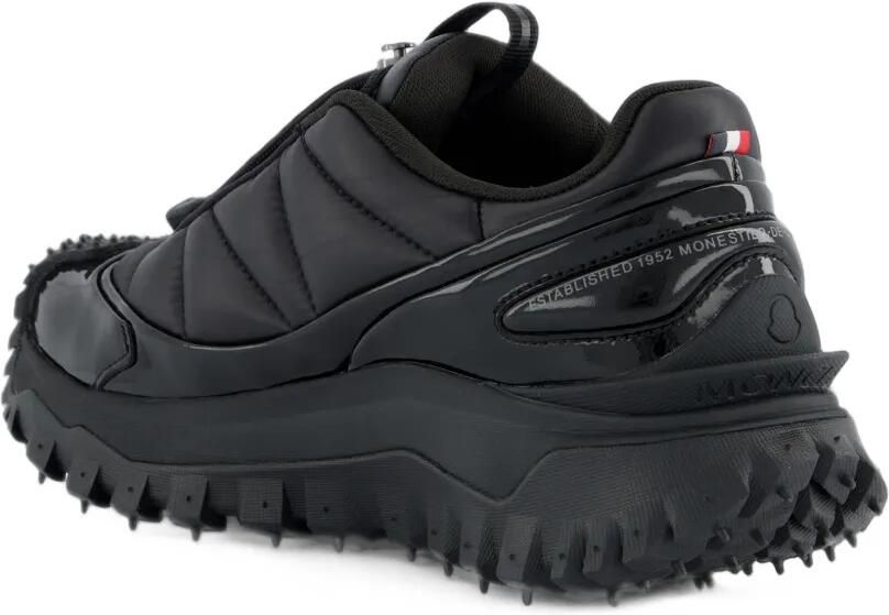 Moncler Tailgrip GTX sneakers Zwart - Foto 2
