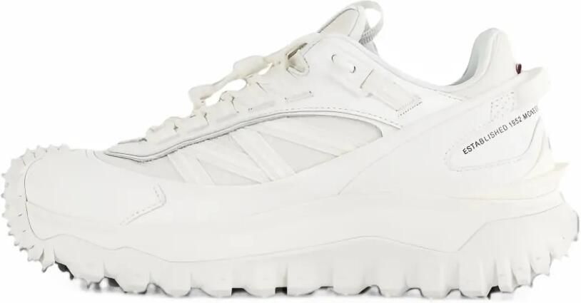 Moncler Trailgrip GTX trainers Wit
