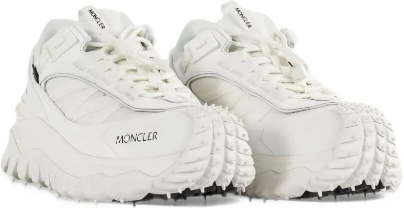 Moncler Trailgrip GTX trainers Wit - Foto 4
