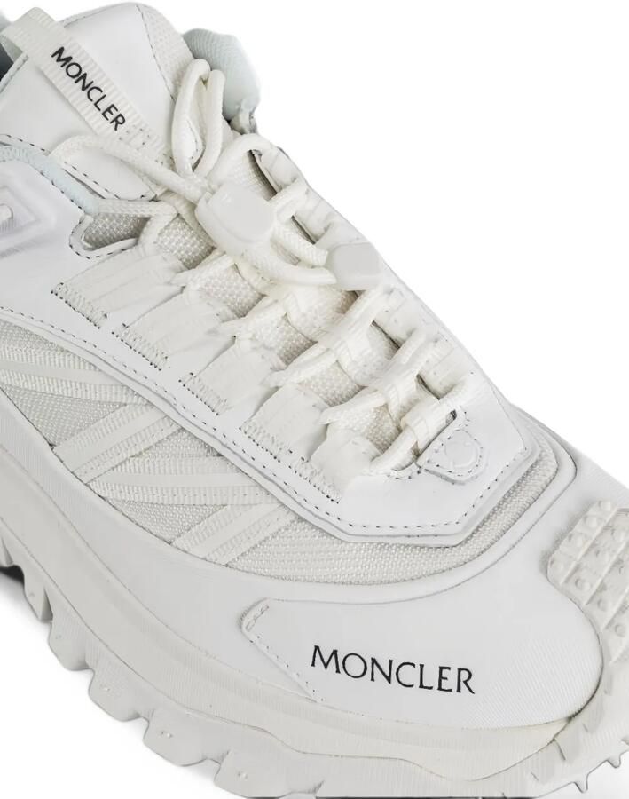 Moncler Trailgrip GTX trainers Wit - Foto 2