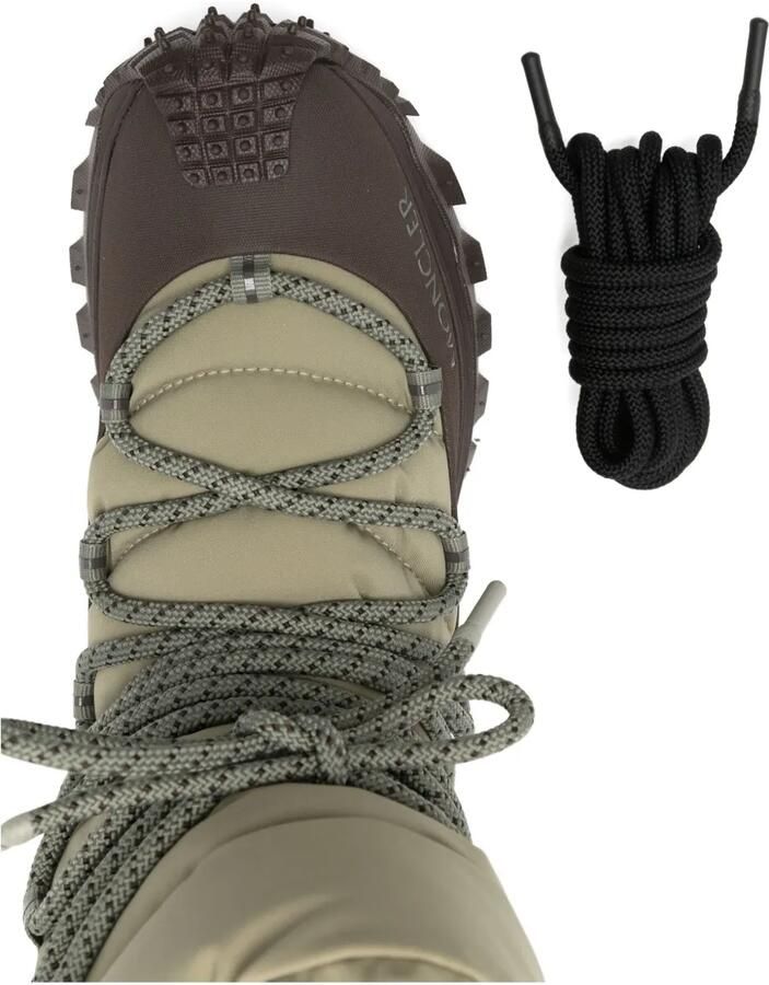 Moncler Trailgrip GTX veterlaarzen Groen - Foto 3