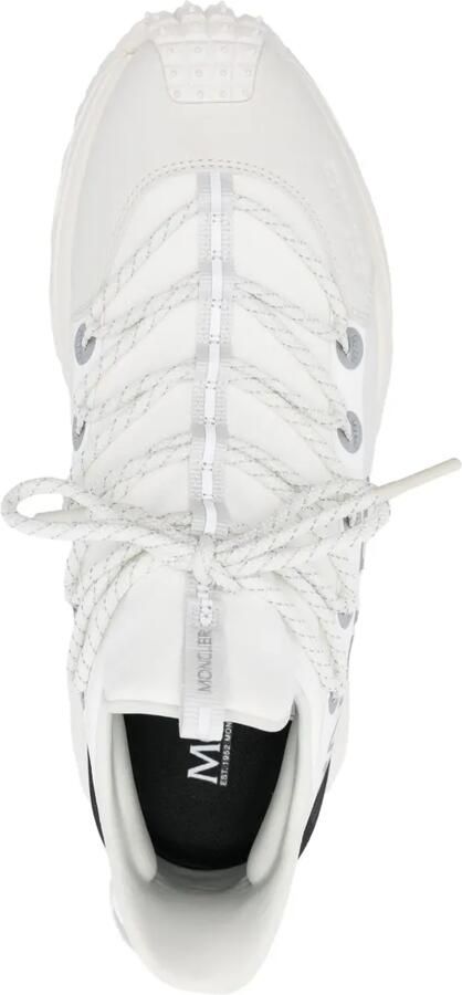 Moncler Trailgrip Lite2 low-top sneakers Wit - Foto 4