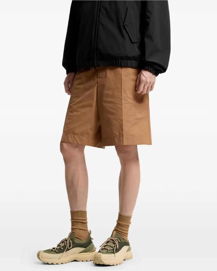 Moncler Trailgrip Lite3 low-top sneakers Beige - Foto 2