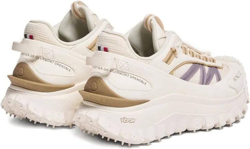 Moncler Trailgrip low-top sneakers Beige - Foto 5