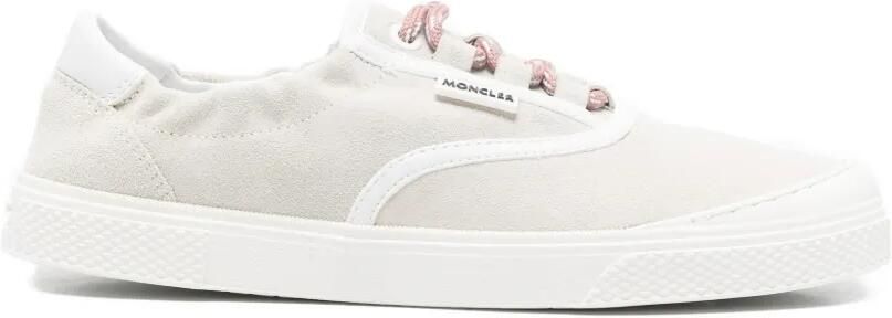 Moncler Vera Leisure sneakers Beige