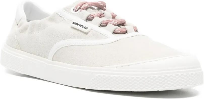 Moncler Vera Leisure sneakers Beige - Foto 4