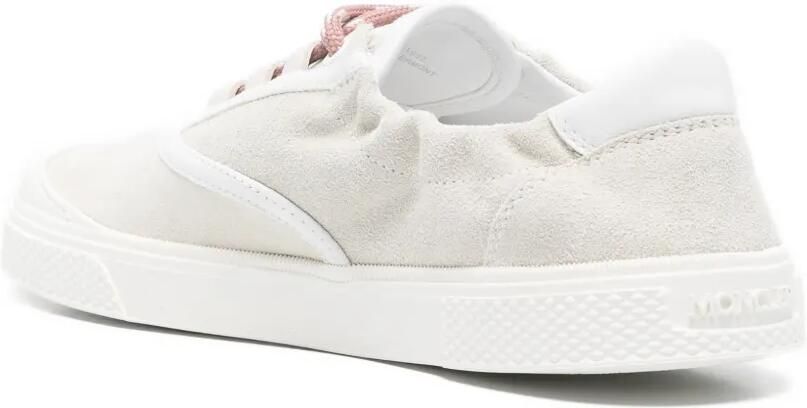 Moncler Vera Leisure sneakers Beige - Foto 3