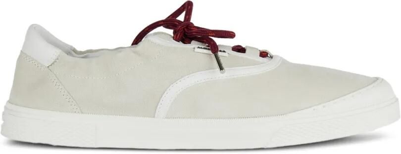 Moncler Vera Leisure sneakers Beige