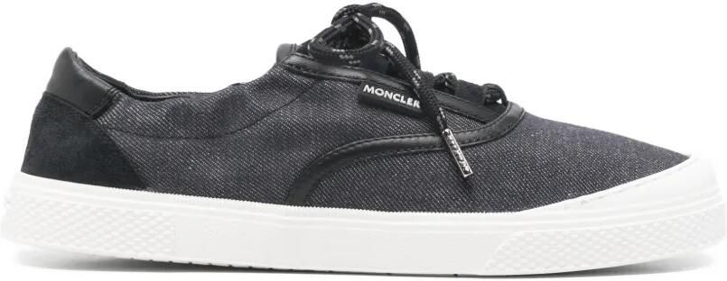 Moncler Vera Leisure sneakers Blauw
