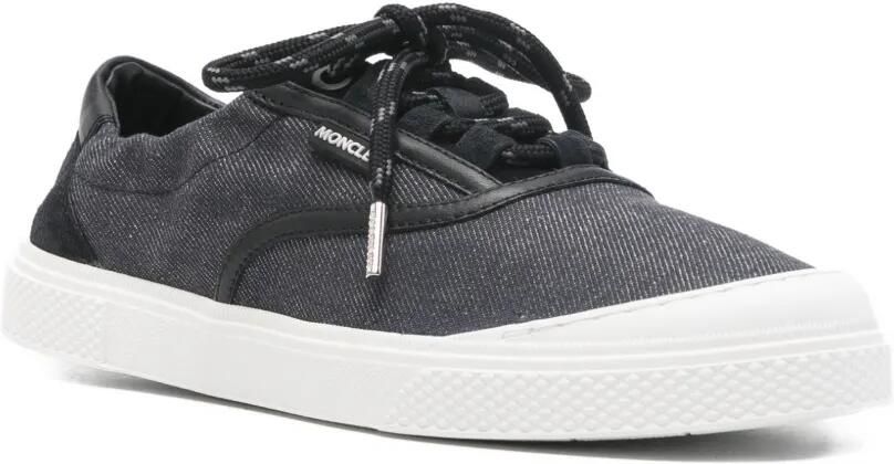 Moncler Vera Leisure sneakers Blauw - Foto 3