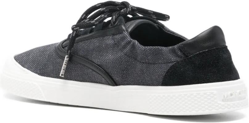 Moncler Vera Leisure sneakers Blauw - Foto 4