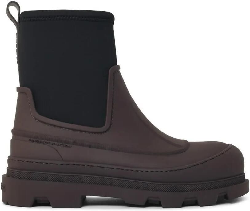 Moncler Vera Pulse laarzen Bruin