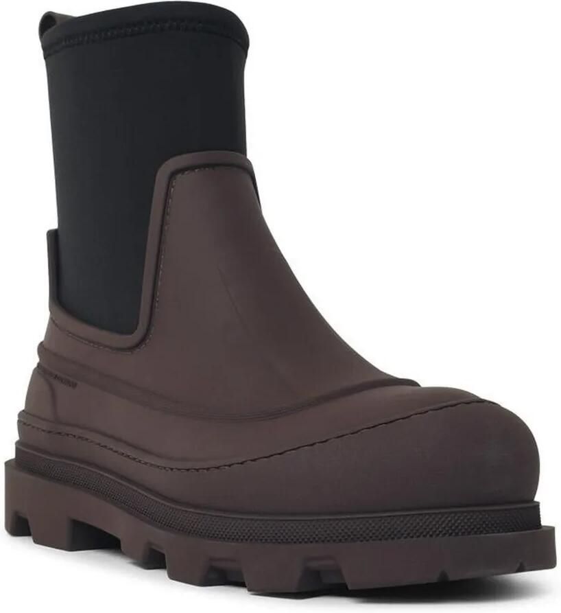 Moncler Vera Pulse laarzen Bruin - Foto 2