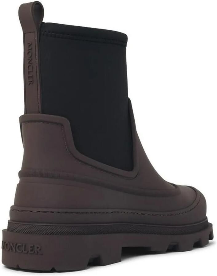 Moncler Vera Pulse laarzen Bruin - Foto 3