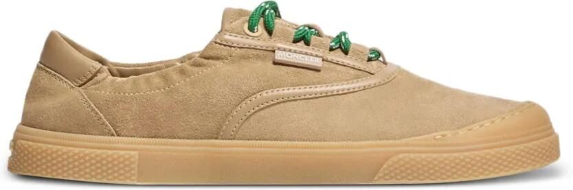 Moncler Vera sneakers Beige