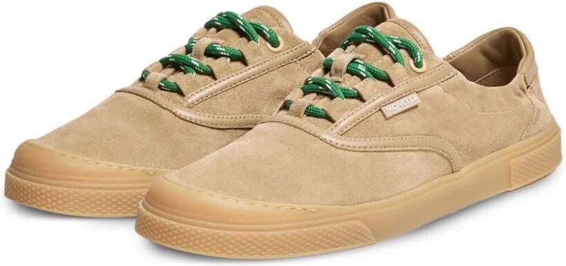 Moncler Vera sneakers Beige - Foto 4