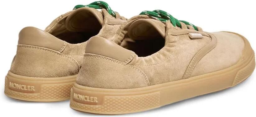 Moncler Vera sneakers Beige - Foto 5