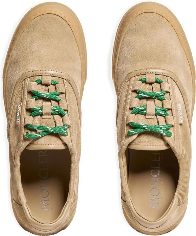 Moncler Vera sneakers Beige - Foto 2