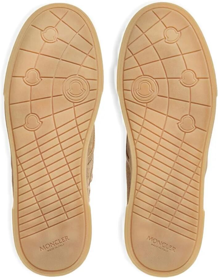 Moncler Vera sneakers Beige - Foto 3