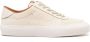 Moncler Monclub leren sneakers Beige - Thumbnail 1