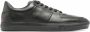 Moncler New York low-top sneakers Zwart - Thumbnail 1