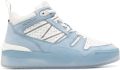 Moncler Pivot high-top sneakers Blauw - Blauw