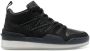 Moncler Pivot high-top sneakers Zwart - Thumbnail 1