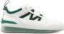 Moncler Sneakers met vlakken Groen - Thumbnail 1