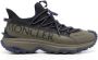 Moncler Trailgrip Lite2 low-top sneakers Groen - Thumbnail 1