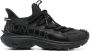 Moncler Trailgrip Lite2 low-top sneakers Zwart - Thumbnail 1