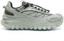 Moncler Trailgrip waterproof sneakers Groen - Thumbnail 1