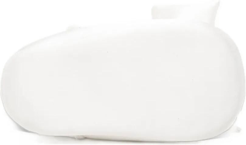 Monnalisa bow-detail touch-strap sneakers Wit - Foto 3