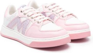 Monnalisa Low-top sneakers Wit