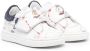 Monnalisa Sneakers met print Wit - Thumbnail 1