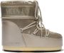 Moon Boot Icon Low Glance snowboots Beige - Thumbnail 1