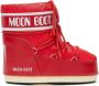 Moon Boot Classic Low 2 sneeuwlaarzen Rood - Thumbnail 1