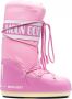 Moon Boot Gewatteerde snow boots Roze - Thumbnail 1