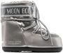 Moon Boot Icon Low snowboots Zilver - Thumbnail 1
