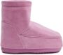 Moon Boot Icon Low snowboots Roze - Thumbnail 1