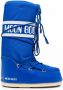 Moon Boot Icon snowboots Blauw - Thumbnail 1