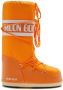 Moon Boot Icon snowboots Oranje - Thumbnail 1