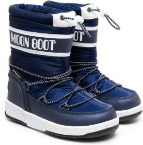 Moon Boot Kids Sport snowboots Blauw