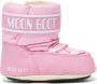 Moon Boot Kids Icon laarzen Roze - Thumbnail 1