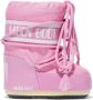 Moon Boot Kids Icon Mini snowboots Roze - Thumbnail 1