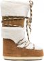 Moon Boot Lammy s Beige - Thumbnail 1