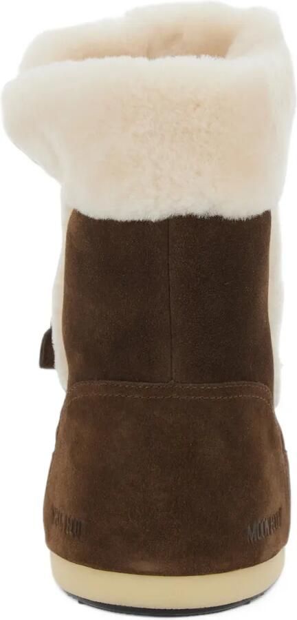 Moon Boot Evx fairy brown boots Bruin - Foto 4